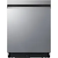 Samsung Underbyggd diskmaskin AutoRelease 14 Kuvert