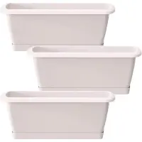 Wellhome Respana Blomkruka 3 Enheter