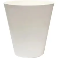 Wellhome Pls016 Rund Blomkruka 40x40cm