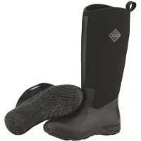 Muck Women's Arctic Adventure Black