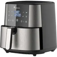 Master Pro Rocket 6l 1800w Airfryer