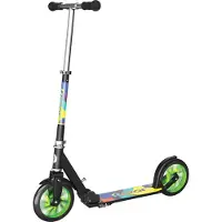 Razor A5 Lux Light Up Sparkcykel