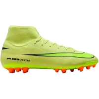Nike Fotbollsskor ZOOM SUPERFLY 10 ACADEMY AG fq8329-300