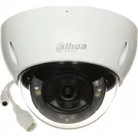 Dahua Ip Ipc-hdbw2249e-s-il-0280b övervakningskamera