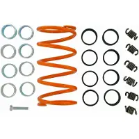 Epi Sport Utility Yamaha Yfm 700 4x4 20-25/yfm 700 D 4x4 14-15 We391077 Kopplingsnav