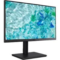Acer Vero B7 B277KLBbmiiprzx 27" 4K UHD-skärm 60 Hz IPS