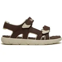 Timberland Perkins Row Backstrap Ungdomssandaler