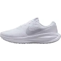 Nike Springsko 'Revolution 8' ljusgrå / vit