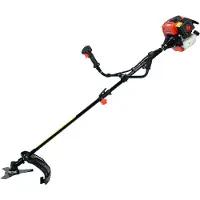 YATO Bensindriven grästrimmer YT-85003