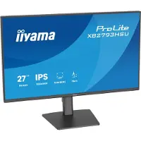Iiyama ProLite LED-skärm EEK C (A - G) 68.6 cm (27 tum) 1920 x 1080 pixel 16:9 1 ms IPS LED