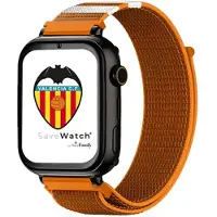 Savefamily Savewatch Plus Valencia Cf Smartklocka
