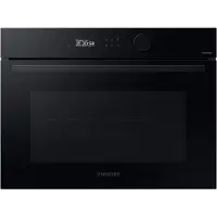 Samsung Bespoke Kompaktugn Series 5 NQ5B5763DBK/U1 med Air Fry 50 L
