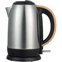 Bergner Lovers 1.7l 2200w Vattenkokare