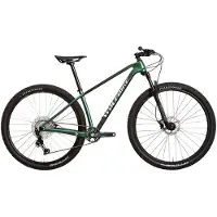 Wolfbike Saturnus 29´´ Deore Rockshox Mtb Cykel