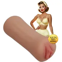 XKIN - Pinup Dolls - Slumber Party Slut Bettie Blowkiss