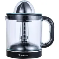 Swiss Home Juicemaskin 1.2l 40w