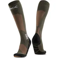 X-socks Ski Discover Merino Otc Strumpor