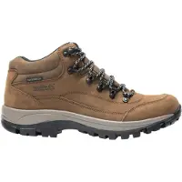 Regatta Bayton Leather Mid Vandringskängor
