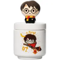 Ginza.se Harry Potter: Collectors Box Boxed (14cm) - Harry Potter Kawaii (Harry)