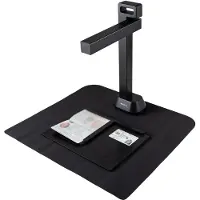 Iris IRIScan Desk 6 Pro - Dokumentskanner - CMOS - A3 - 300 dpi - upp till 5000 scanningar per dag - USB 2.0
