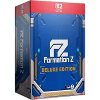 Formation Z Deluxe Ed.