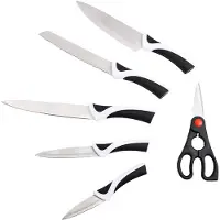 Bergner Kyoto Knivset