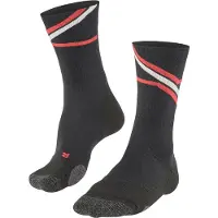 Falke Women's Tk2 130 Years Socks Black