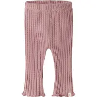 Lil´ Atelier Lil' Atelier Leggings - NbfKelsa - Zephyr - - 1½ år (86) - Leggings
