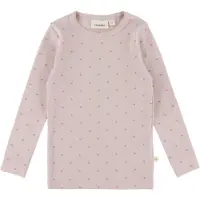 Lil´ Atelier Gago T-shirt Med Lång ärm