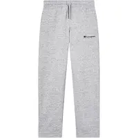 Champion Sweatpants - Ny Oxford Grey Melange - - 15-16 år (170-176) - Sweatpants