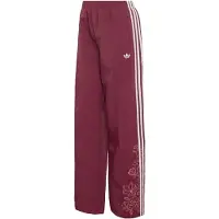 Adidas Originals FLORAL GFX FIREBIRD LOOSE TRÄNINGSBYXOR, storlek Medium