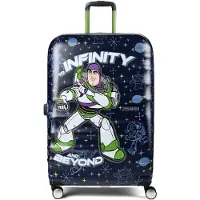 American Tourister Wavebreaker Disney-96l Trolleyväska