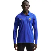 Nike Chelsea Hemmatröja 2026/27 Långärmad - , storlek X-Large