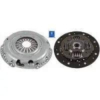 SACHS Kopplingssats 3000 951 584