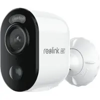Reolink Argus 3 Ultra 4K | 8MP | Battery | IP65