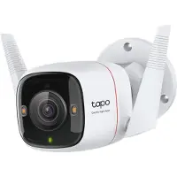 TP-LINK Tapo C325wb övervakningskamera
