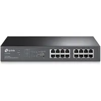 TP-LINK Tl-sg1016pe Switch