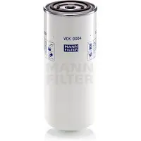MANN-FILTER Bränslefilter WDK 9004