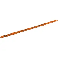 Bahco Sandflex 14 Dpp Bi-metal Handsågblad 300 Mm 5 Enheter