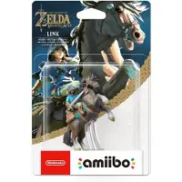 Amiibo Link Ryttare