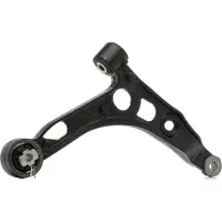 Moog Länkarm, hjulupphängning PE-TC-15754 Framaxel, höger, fram