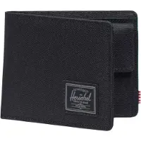 Herschel Plånbok - Roy - Svart - - One Size - Plånbok