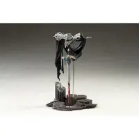 Apex Reverse 1999 Knight Limepie Serie Pvc-staty 17 Cm