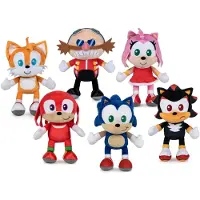 Play By Sonic Cute Nallebjörn