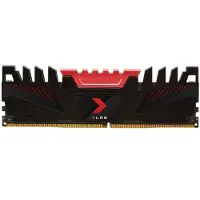 PNY Memory XLR8, DDR4, 16 GB, 3200MHz, CL16 (MD16GD4320016AXR-SI)