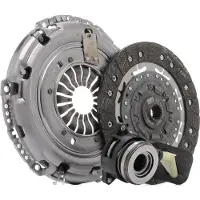 LuK Kopplingssats RepSet Pro 624 3710 33