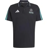 Adidas Funktionstopp 'Mercedes - AMG Petronas Formula 1 Team DNA' turkos / svart / vit