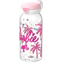 Mepal Flip Cap Campus flaska 600 ml Barbie 107485065414