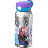 Mepal Campus termosflaska Flip Cap 500 ml 107488065416