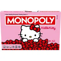 Monopoly - Hello Kitty Edition